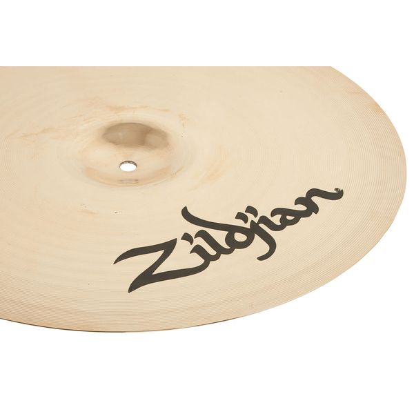 Zildjian 17" A-Custom Projection Crash
