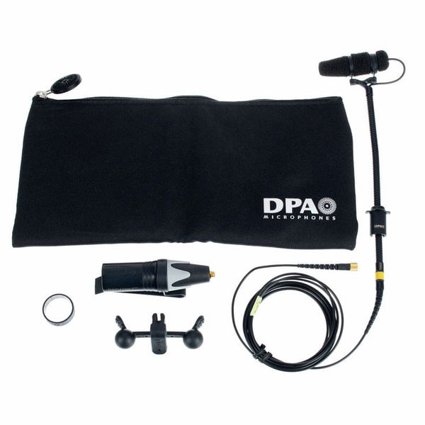 DPA 4099 Core Trumpet / Brass