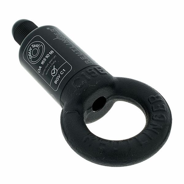 Reutlinger Type80 SVIII Ring