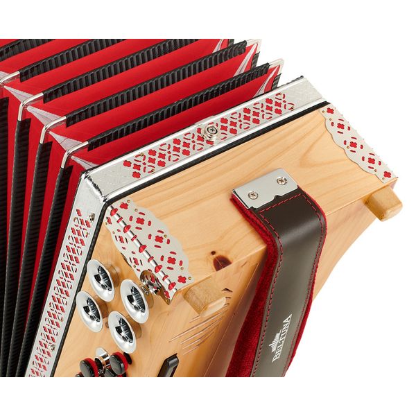 Beltuna Alpstar Luxe Cypress G/C/F/Bb