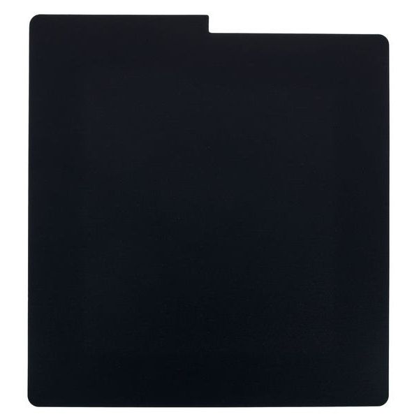 Fun Generation Vinyl Divider black Set