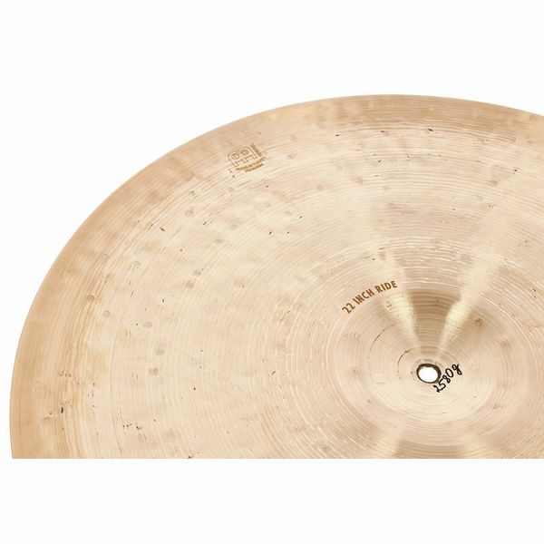 Meinl 22" Byzance Foundry Reserve R