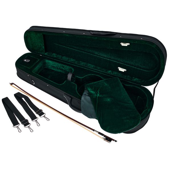 Roth & Junius Europe 14" Student Viola Set