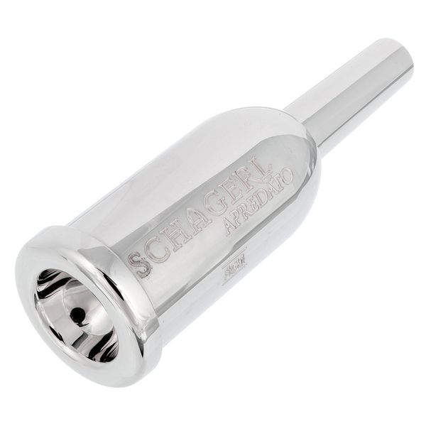 Schagerl Apredato SG1 Silver
