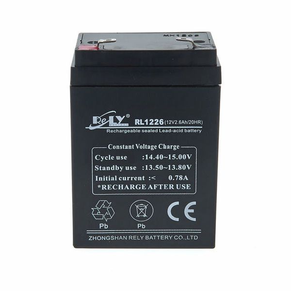 LD Systems Roadboy Spare Battery