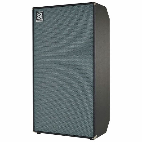 Ampeg Heritage SVT-810AV