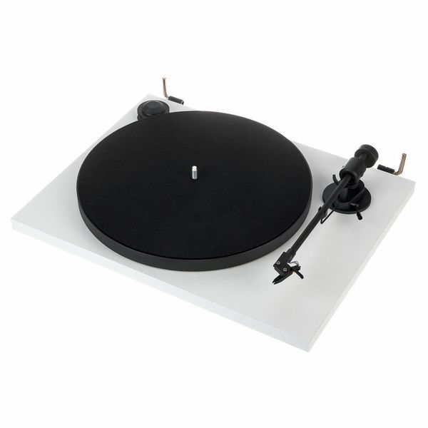 Pro-Ject Primary E Phono white