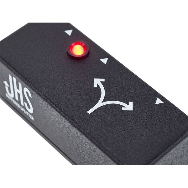 JHS Pedals Buffered Splitter