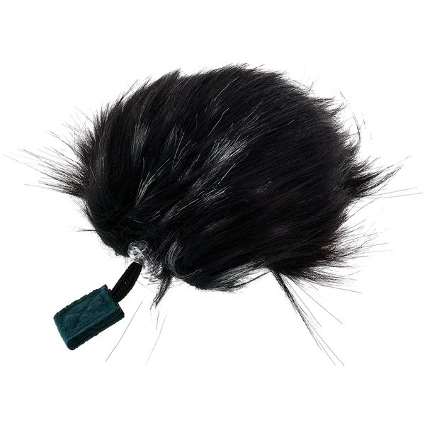 Rohema Mr. Muff BassMuff