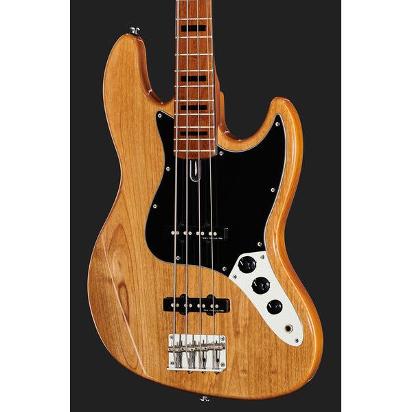 Marcus Miller V5 Alder-4 NT