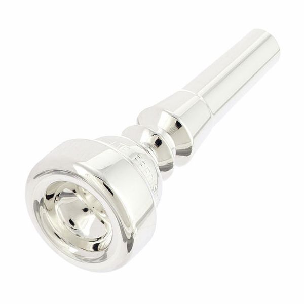 Frate Precision Piccolo Trumpet 5 HM cornet s.