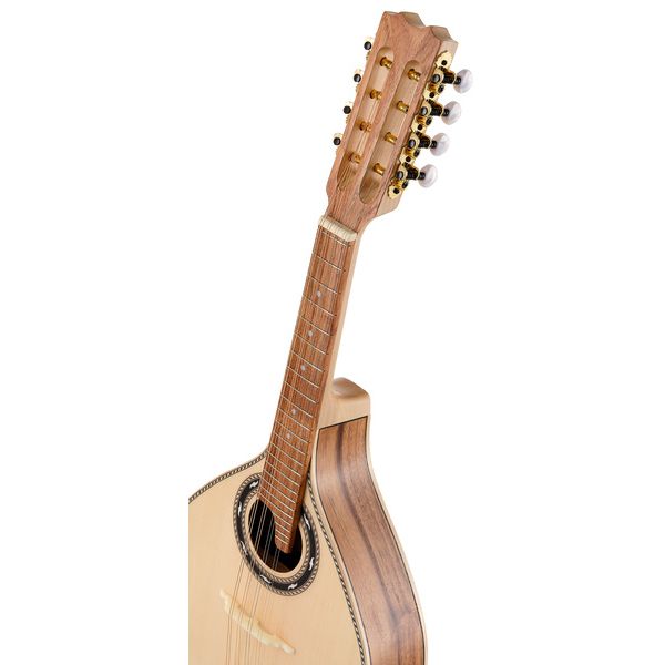 Thomann Portuguese Mandolin De Luxe II