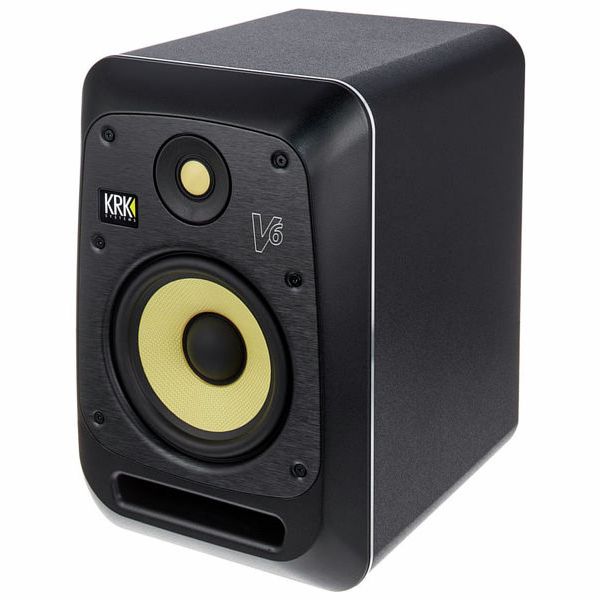 KRK V6S4