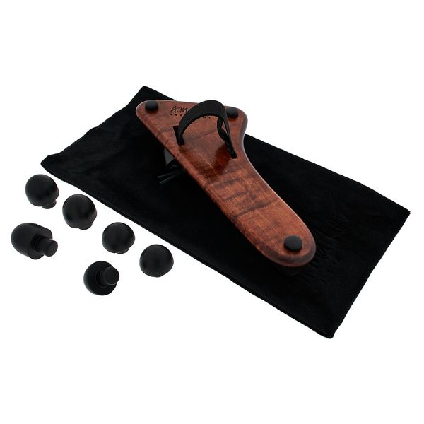 Markov Resonant Shoulder Rest Va M