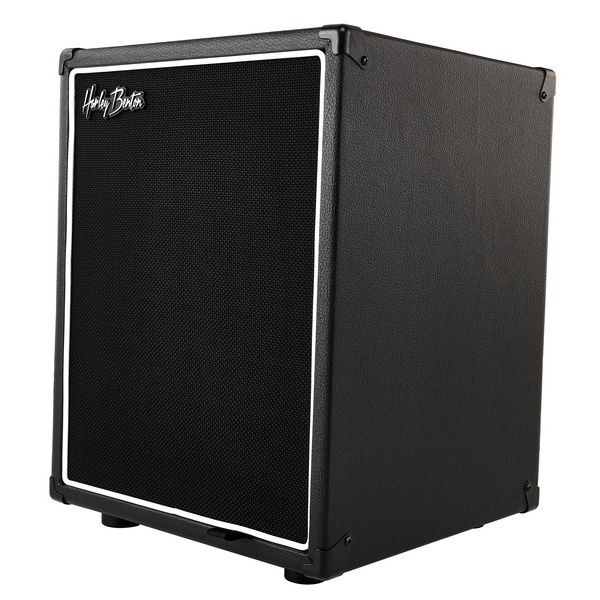 Harley Benton G112Plus Thiele Unloaded