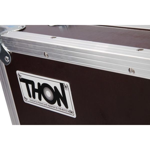Thon Keyboard Case Tyros 3/4 61