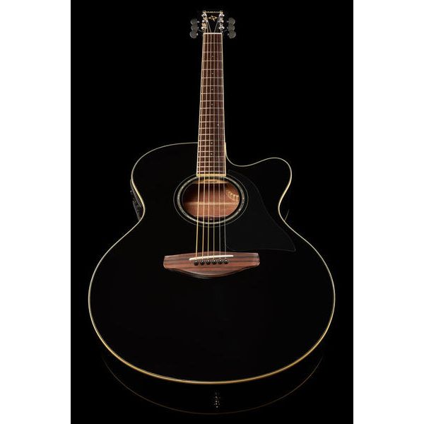 Yamaha CPX 600 Black