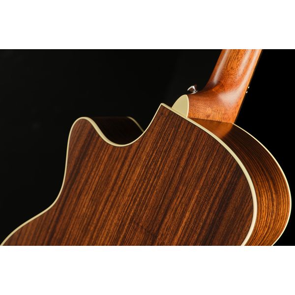 Martin Guitar GPC-16E-01