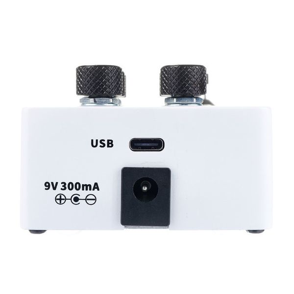 Mooer Preamp Model X2