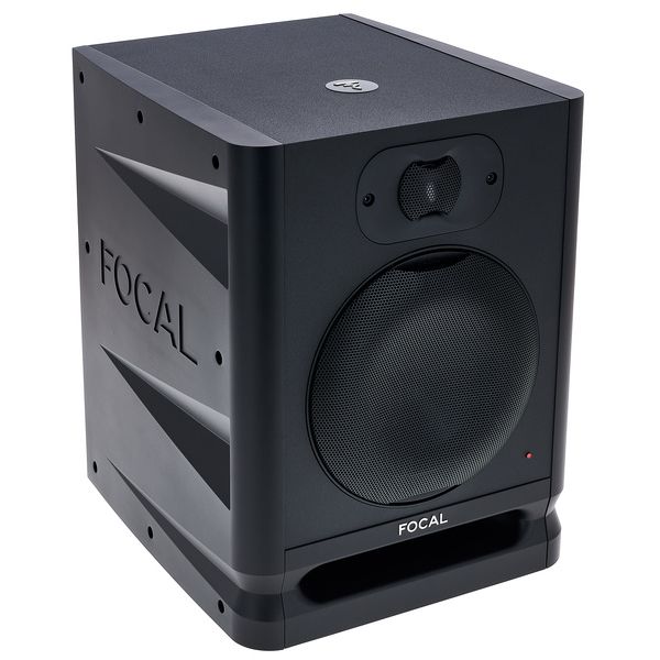 Focal Alpha 65 Evo M-Control Bundle