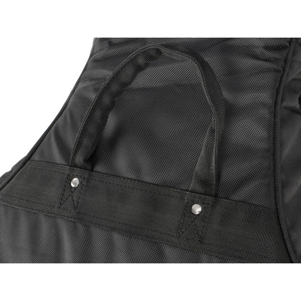 Roth & Junius BSB-05 Bass Soft Bag 4/4 GY