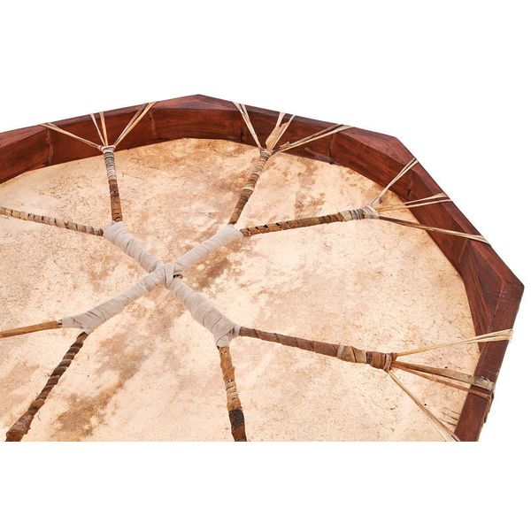 Terre Shaman Drum Octagon 70cm
