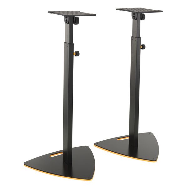 Genelec 8330 APM Stand Bundle