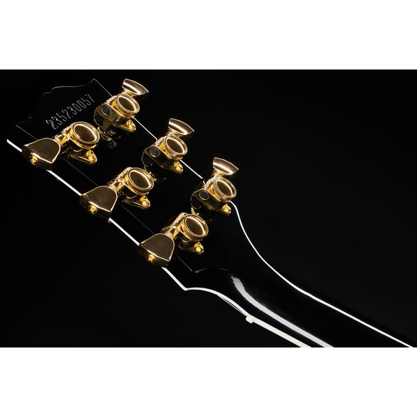 Gibson SG Supreme TEB