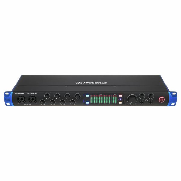 Presonus Studio 1824c
