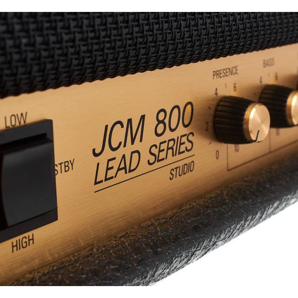 Marshall Studio Classic SC20H Bundle