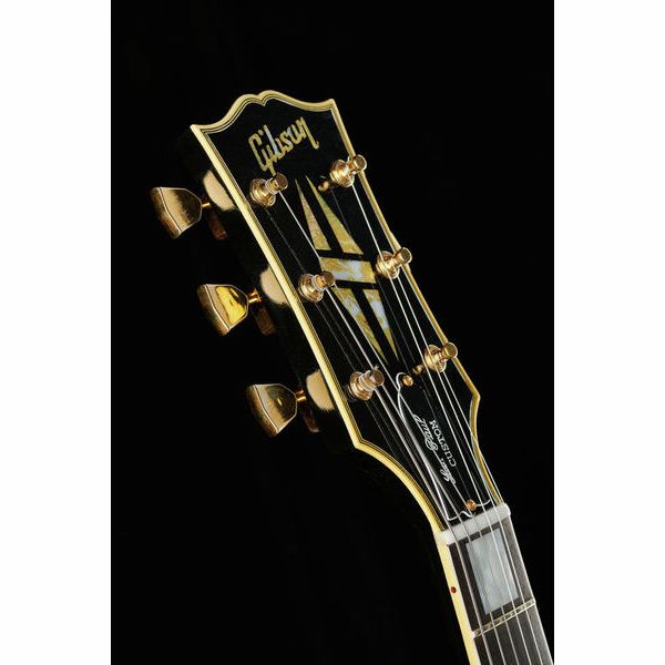 Gibson Les Paul 68 Custom Ebony ULA