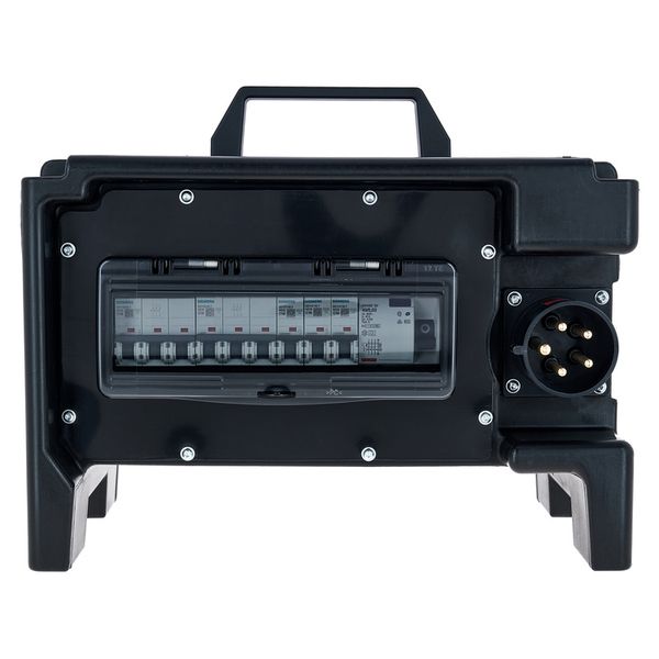 PCE Merz M-SVPK 32/21-6 Distributor BK