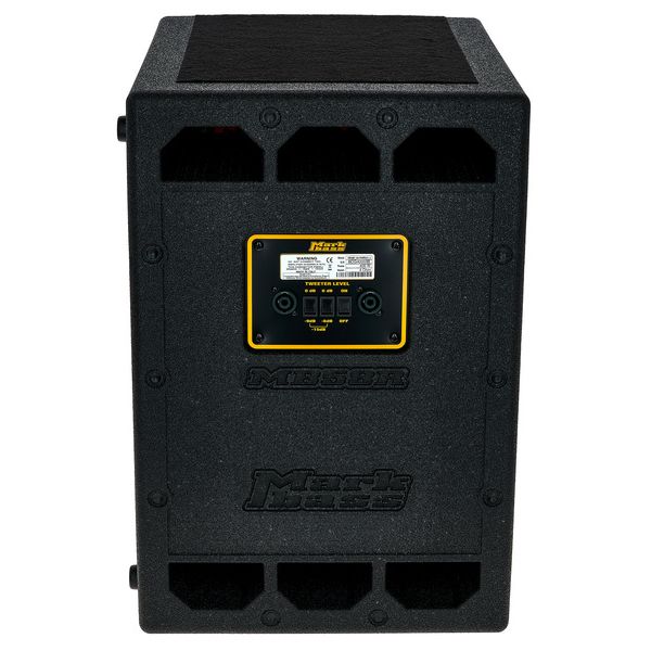 Markbass MB58R 102 Energy Box 4