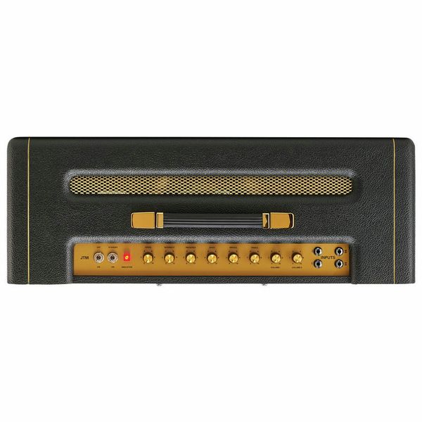 Marshall 1962 Bluesbreaker