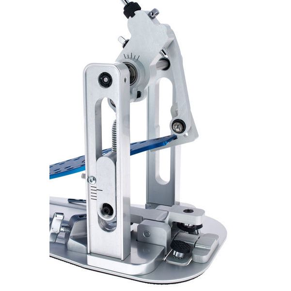 DW MDD Single Pedal Cobalt