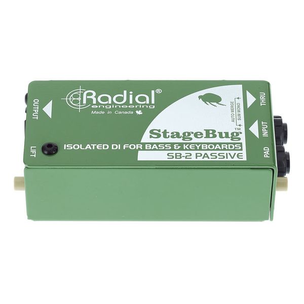 Radial Engineering SB-2