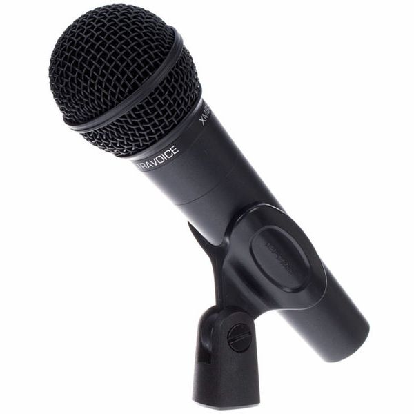 Behringer XM8500 Bundle