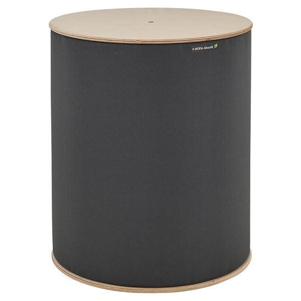 HOFA Basstrap 52 Anthrazit