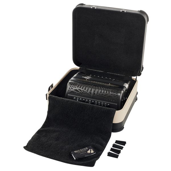 Beltuna Prestige IV 120 P Compact Fly