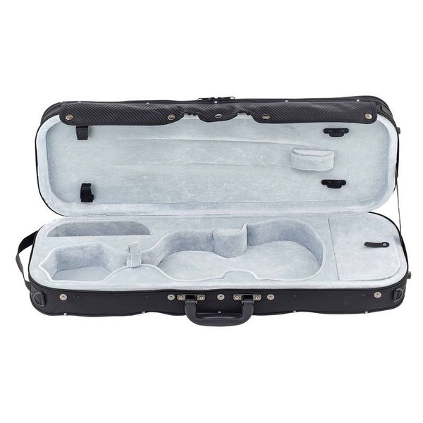 Gewa Aspirante Violin Obl. Case 3/4