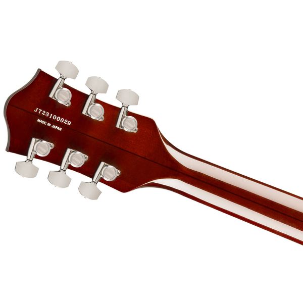 Gretsch Pro Tennessean Bigsby WLNT