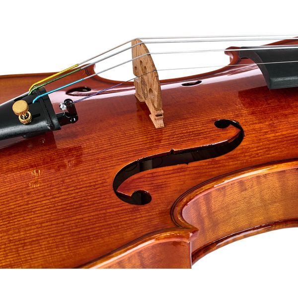 Hidersine Nobile Violin Set Stradivari