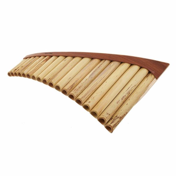 Plaschke S18 G Pan Flute