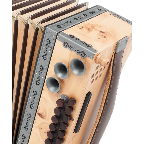 Müller Feldulme G/C/F/Bb