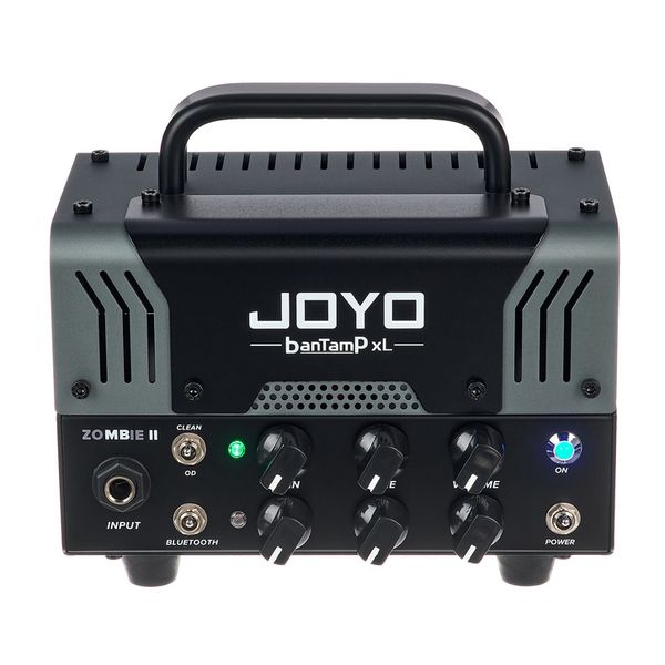 Joyo Zombie II Bundle