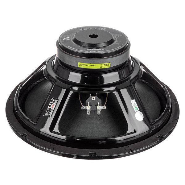 Fane Sovereign 15-400 LF