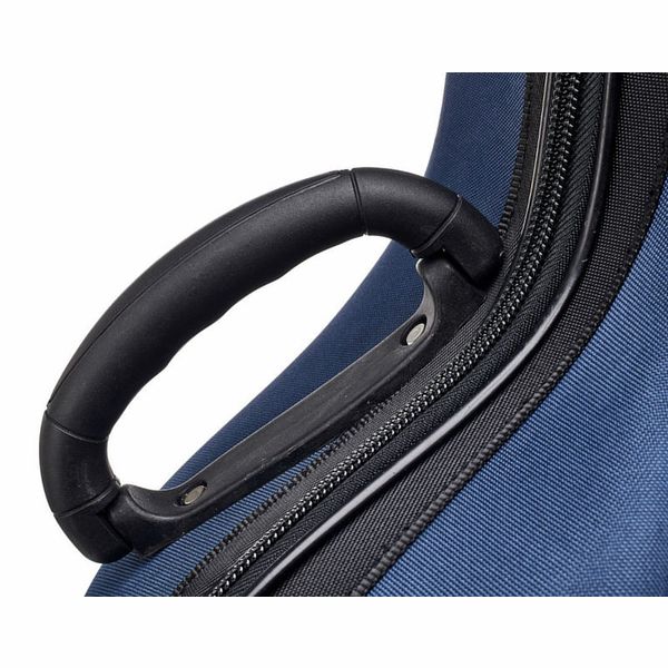 Roth & Junius Cello Light Case Eva BL 4/4