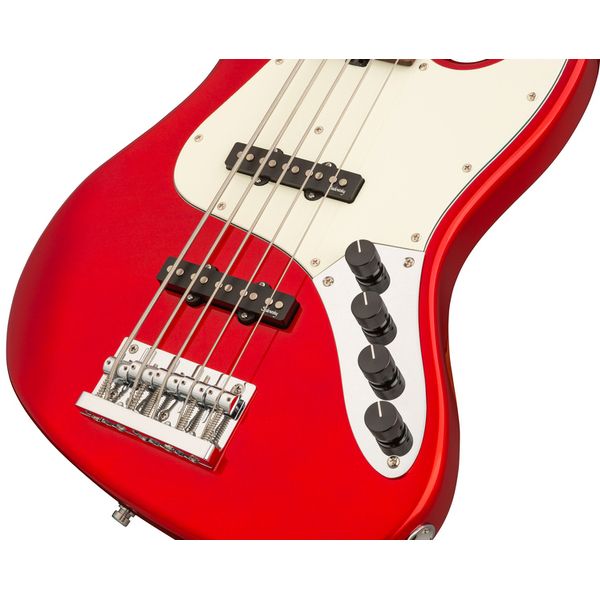 Sadowsky MetroExp21 Vint JJ5 Morado CAR