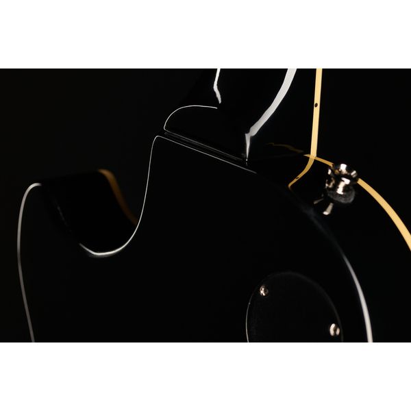 Epiphone Les Paul Classic Ebony