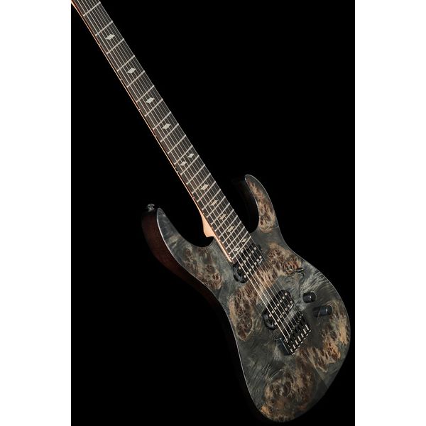 Legator Ninja N7SS BK